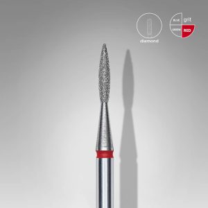 Diamantni nastavki Flame