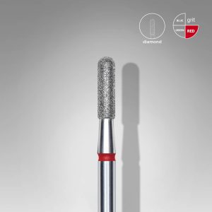 Diamantni nastavki Cylinder