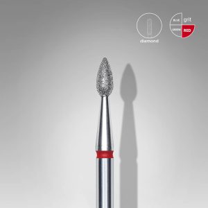 Diamantni nastavki Drop