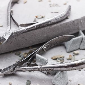 CLASSIC 10 klešče za ob nohtno kožico