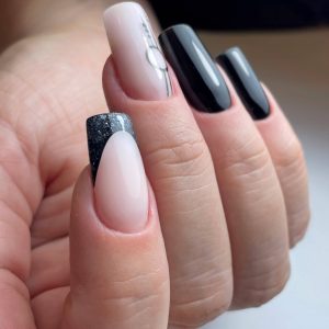 TEČAJ PERFECT SQUARE SHAPE